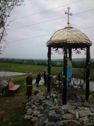 Сваричів з panoramio.com