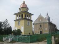 Немирів з panoramio.com