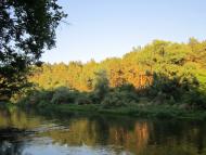 Пісківка з panoramio.com