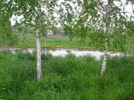 Бугрин. Фотоекскурсія