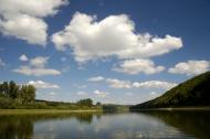 Уніж з panoramio.com