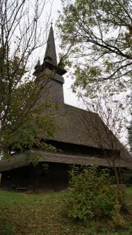 Сокирниця з panoramio.com