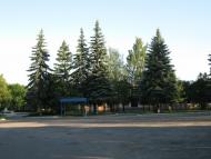 Сад з panoramio.com