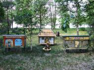 Лісові Сорочинці з panoramio.com