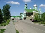Шарівка з panoramio.com