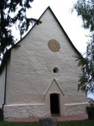 Косонь з panoramio.com - Koson
