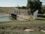 Ячмінне з panoramio.com