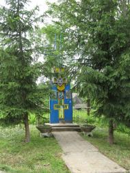 Тязів з panoramio.com