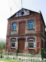 Новостав з panoramio.com