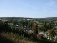 Тростянець з panoramio.com