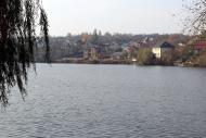 Обухів з panoramio.com - Обухов