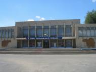 Татарбунари з panoramio.com