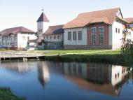 Звенигород з panoramio.com