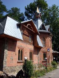 Тяпче з panoramio.com