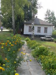 Томашівка з panoramio.com