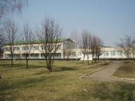 Бугрин. Фотоекскурсія