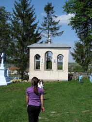 Потік з panoramio.com