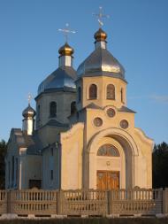 Удрицьк з panoramio.com