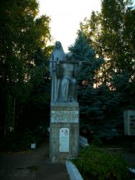 Кам'янка з panoramio.com