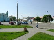 Шарівка з panoramio.com