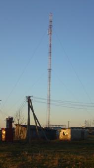 Несолонь з panoramio.com