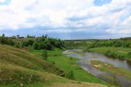 Маринин з panoramio.com