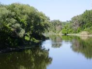 Старобільськ з panoramio.com - Старобільськ