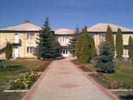 Любешів сучасний