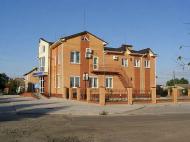 Любешів сучасний