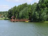 Лісові Сорочинці з panoramio.com