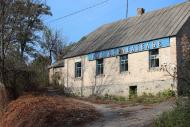 Обухів з panoramio.com - Обухов