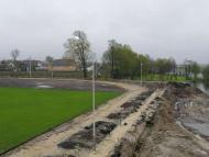 Любешів сучасний