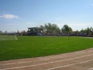 Любешів сучасний