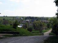 Потік з panoramio.com