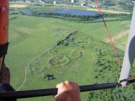 Мавринський майдан