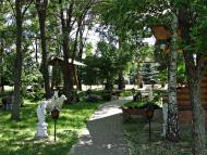 Лісові Сорочинці з panoramio.com