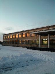 Михнів з panoramio.com