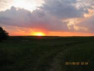 Великий Житин з panoramio.com