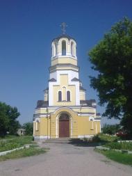 Грузько-Ломівка з panoramio.com