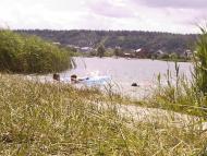 Великі Дмитровичі з panoramio.com