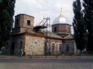 Лиса Гора з panoramio.com