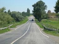 Широке з panoramio.com