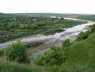 Пригородок з panoramio.com - Prygorodok