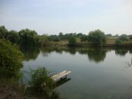 Серебринці з panoramio.com