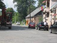 Туриця з panoramio.com