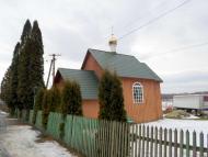 Покровська церква