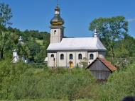 Верб'яж з panoramio.com