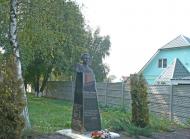 Новосілки з panoramio.com - Новосілки