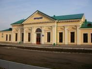 Римачі з panoramio.com