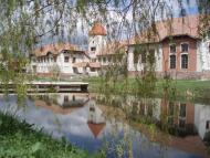 Звенигород з panoramio.com